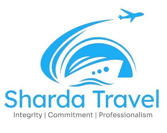 Sharda Travel